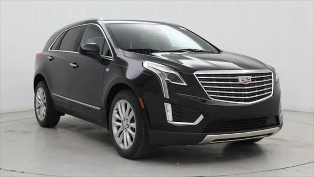 2018 Cadillac XT5 Platinum for sale in Madison, TN