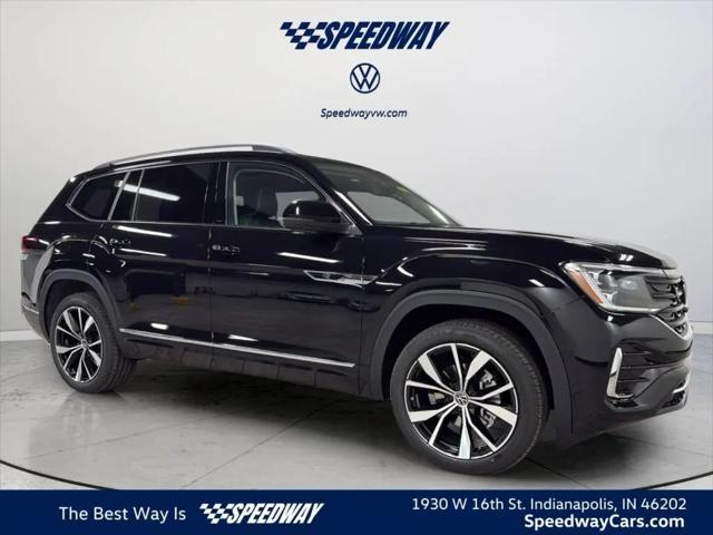2026 Volkswagen Atlas SEL Premium R-Line for sale in Indianapolis, IN