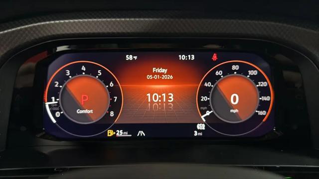 2026 Volkswagen Atlas Peak Edition