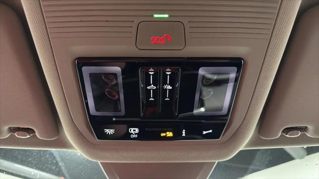 2026 Volkswagen Atlas Peak Edition