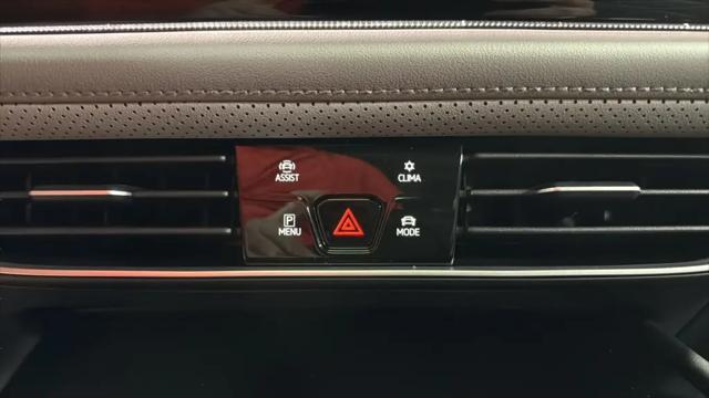 2026 Volkswagen Atlas Peak Edition