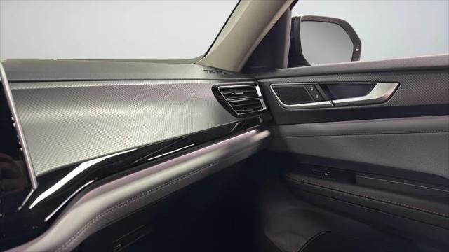 2026 Volkswagen Atlas Peak Edition