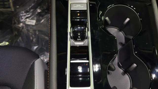 2026 Volkswagen Atlas Peak Edition