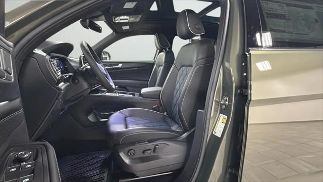 2026 Volkswagen Atlas Cross Sport SEL Premium R-Line