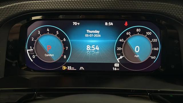 2026 Volkswagen Atlas Cross Sport SEL Premium R-Line