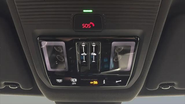 2026 Volkswagen Atlas Cross Sport SEL Premium R-Line