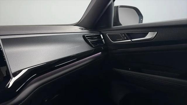 2026 Volkswagen Atlas Cross Sport SEL Premium R-Line
