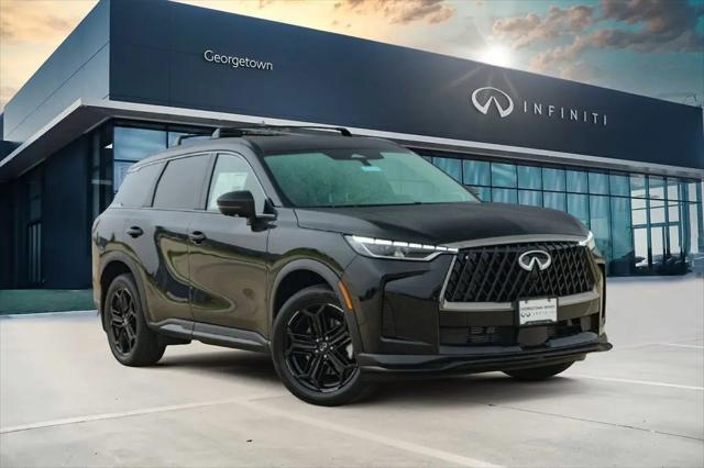 2027 INFINITI QX60 SPORT for sale in Georgetown, TX