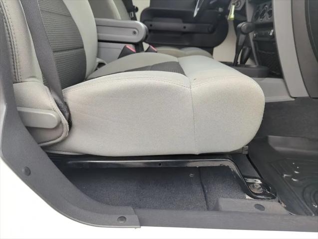2010 Jeep Wrangler Unlimited Sport