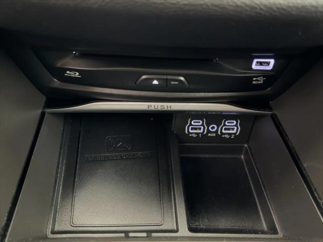 2021 Chrysler Pacifica Hybrid Limited