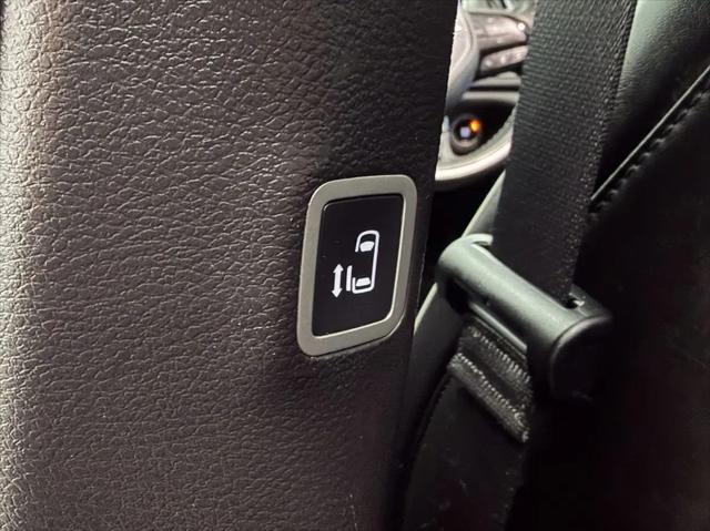 2021 Chrysler Pacifica Hybrid Limited