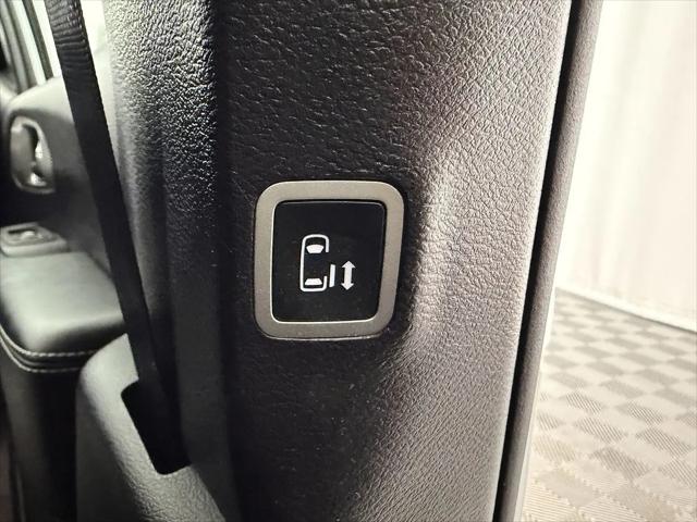 2021 Chrysler Pacifica Hybrid Limited