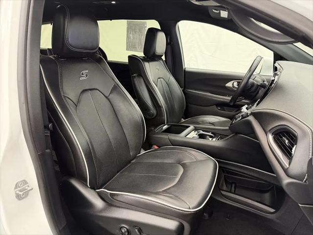 2021 Chrysler Pacifica Hybrid Limited