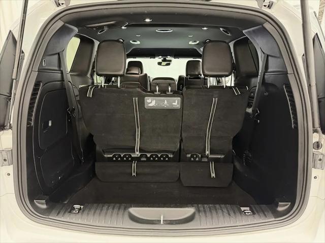 2021 Chrysler Pacifica Hybrid Limited
