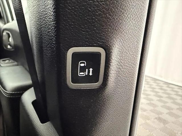 2021 Chrysler Pacifica Hybrid Limited