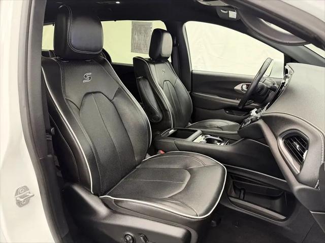 2021 Chrysler Pacifica Hybrid Limited