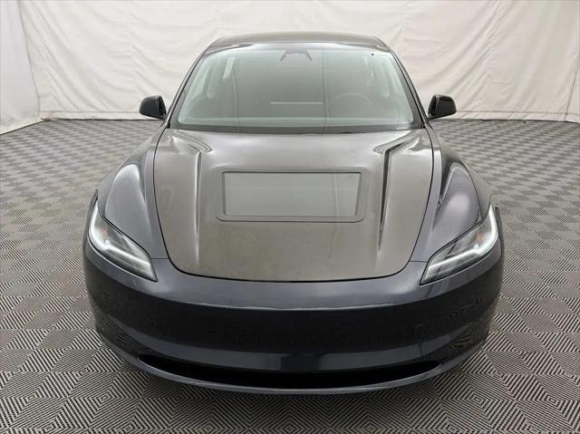 2024 Tesla Model 3 Long Range Dual Motor All-Wheel Drive