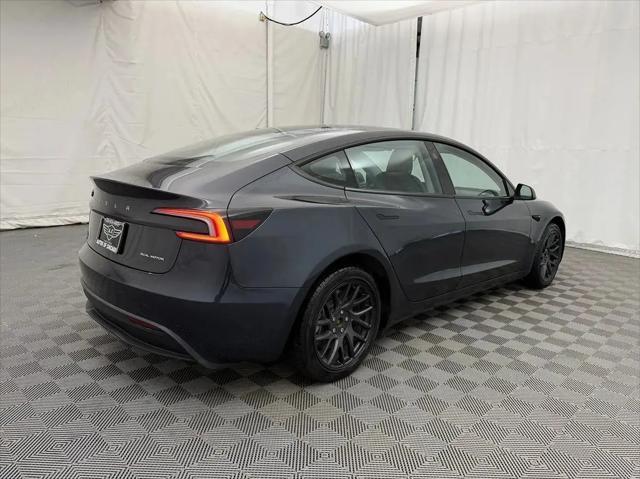 2024 Tesla Model 3 Long Range Dual Motor All-Wheel Drive