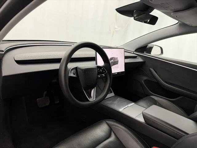2024 Tesla Model 3 Long Range Dual Motor All-Wheel Drive