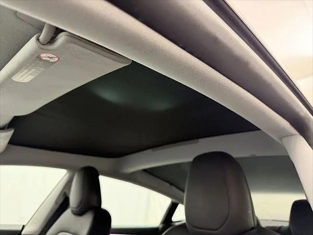 2024 Tesla Model 3 Long Range Dual Motor All-Wheel Drive