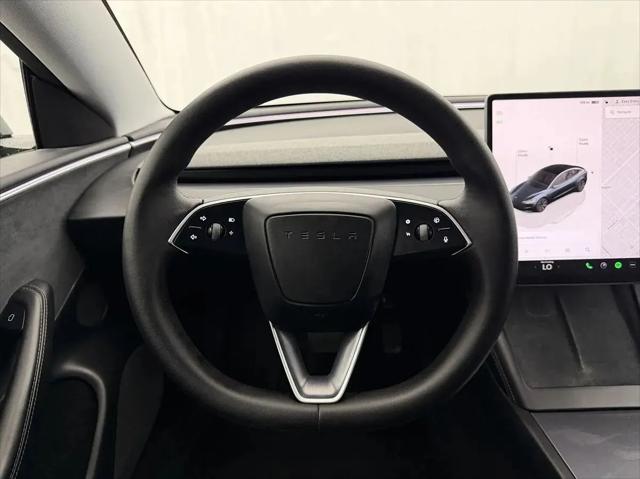 2024 Tesla Model 3 Long Range Dual Motor All-Wheel Drive