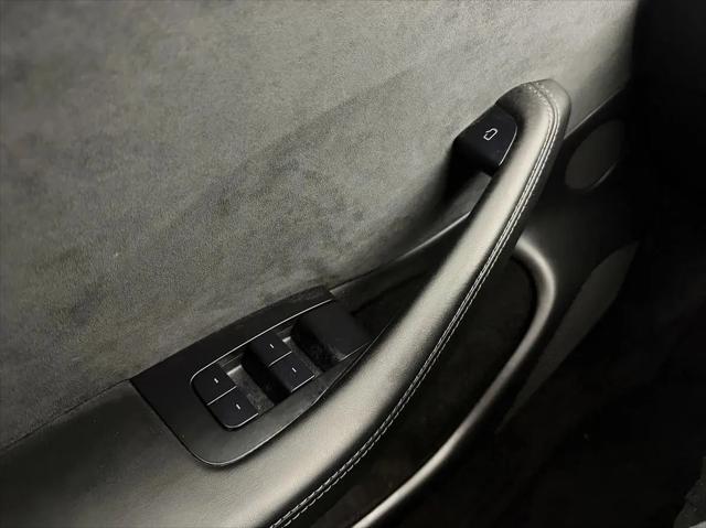 2024 Tesla Model 3 Long Range Dual Motor All-Wheel Drive