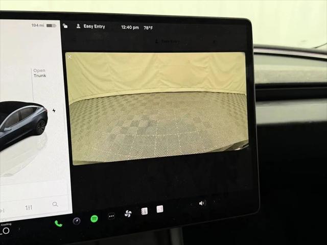 2024 Tesla Model 3 Long Range Dual Motor All-Wheel Drive