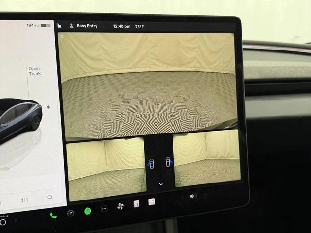 2024 Tesla Model 3 Long Range Dual Motor All-Wheel Drive