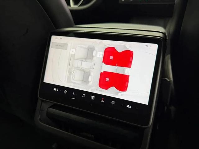 2024 Tesla Model 3 Long Range Dual Motor All-Wheel Drive