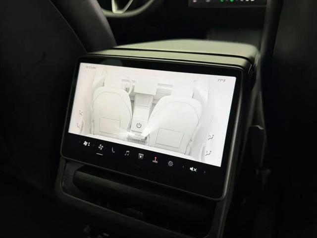 2024 Tesla Model 3 Long Range Dual Motor All-Wheel Drive