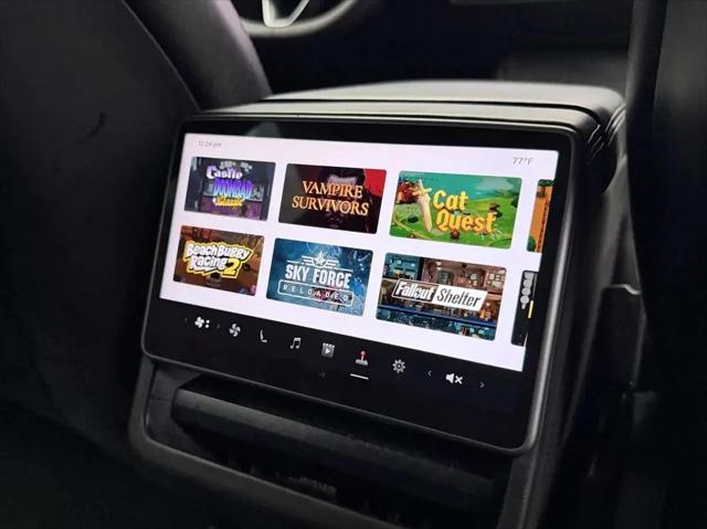 2024 Tesla Model 3 Long Range Dual Motor All-Wheel Drive