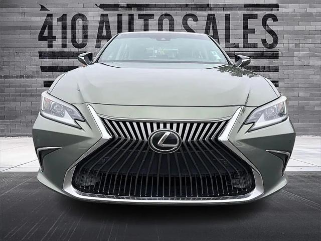 2019 Lexus ES 350 ES 350