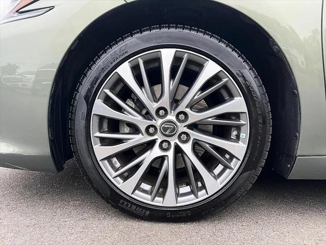 2019 Lexus ES 350 ES 350