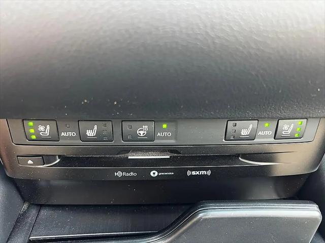 2019 Lexus ES 350 ES 350