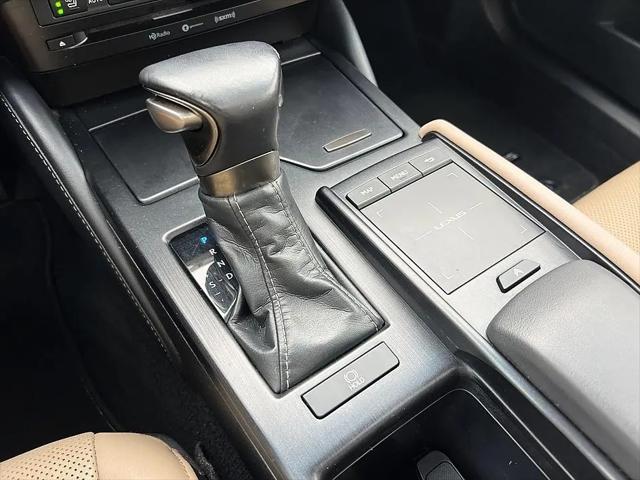 2019 Lexus ES 350 ES 350