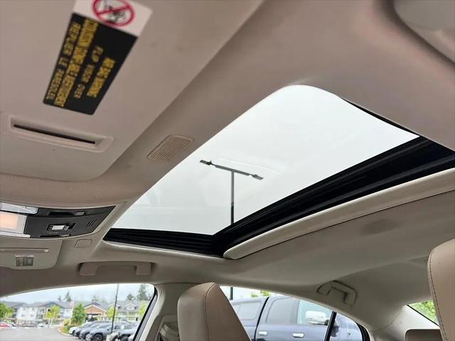 2019 Lexus ES 350 ES 350