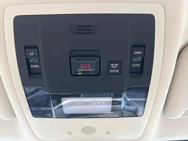 2019 Lexus ES 350 ES 350