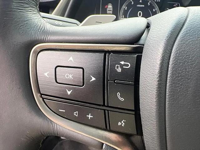2019 Lexus ES 350 ES 350