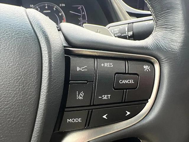 2019 Lexus ES 350 ES 350