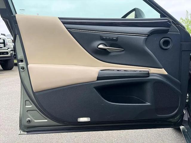 2019 Lexus ES 350 ES 350