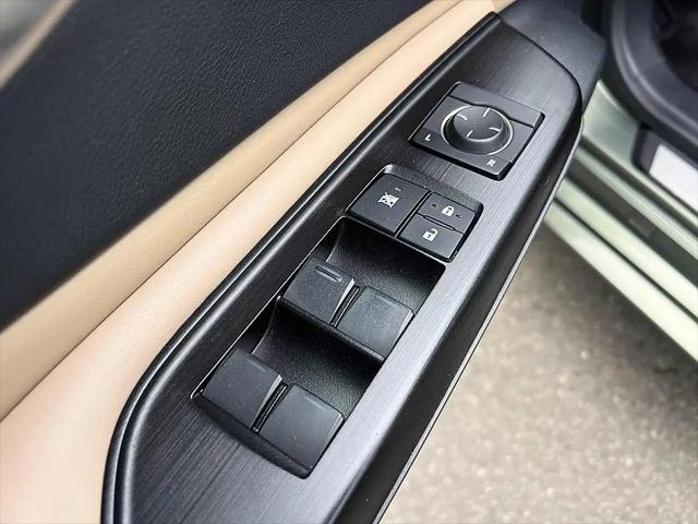 2019 Lexus ES 350 ES 350