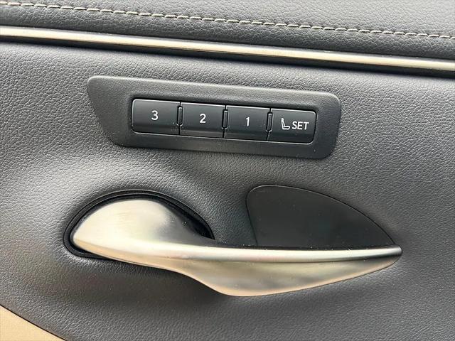 2019 Lexus ES 350 ES 350