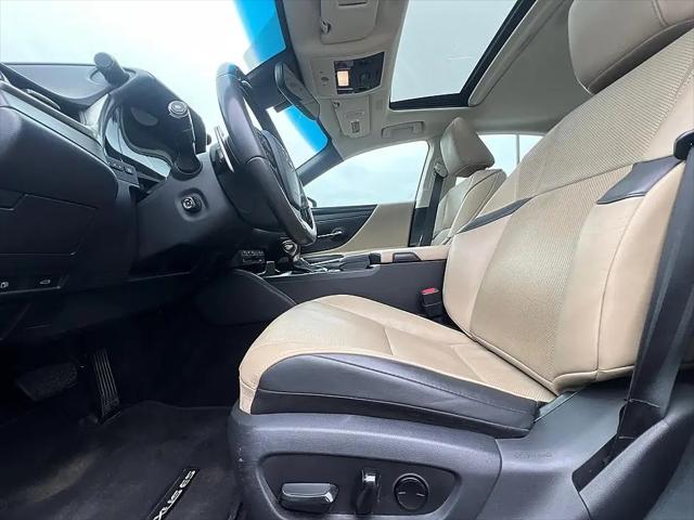 2019 Lexus ES 350 ES 350