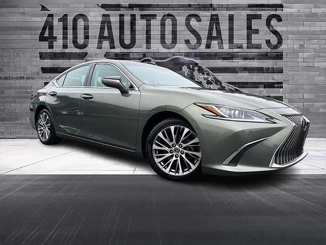 2019 Lexus ES 350 ES 350 for sale in Bonney Lake, WA
