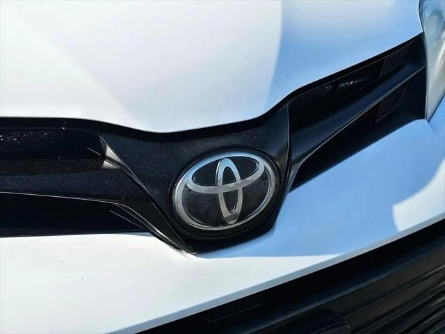 2019 Toyota Sienna L 7 Passenger