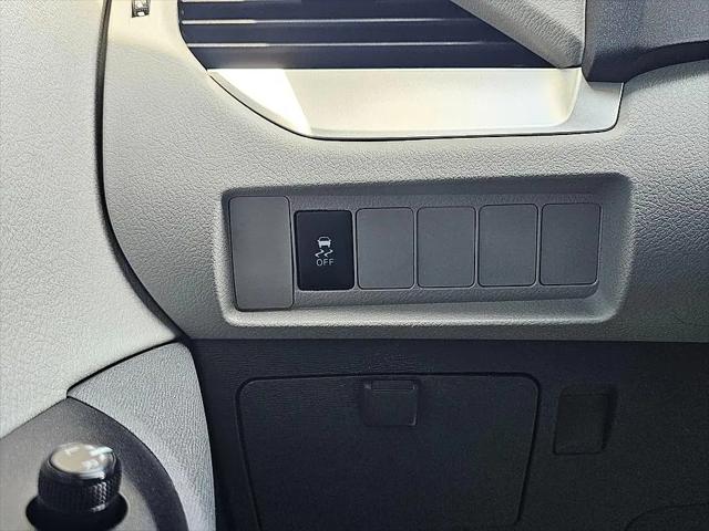 2019 Toyota Sienna L 7 Passenger