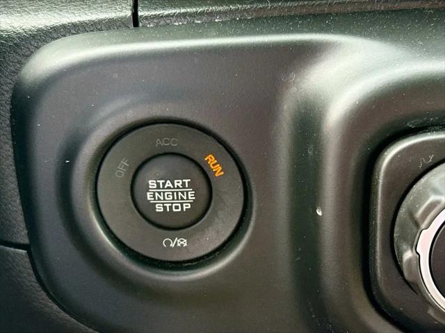 2023 Jeep Wrangler 4xe 4x4