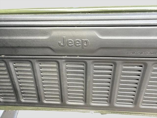 2023 Jeep Wrangler 4xe 4x4