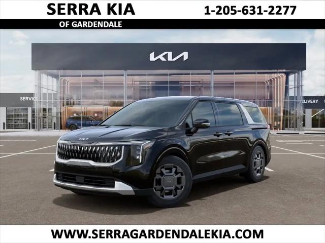 2026 Kia Carnival MPV EX for sale in Gardendale, AL