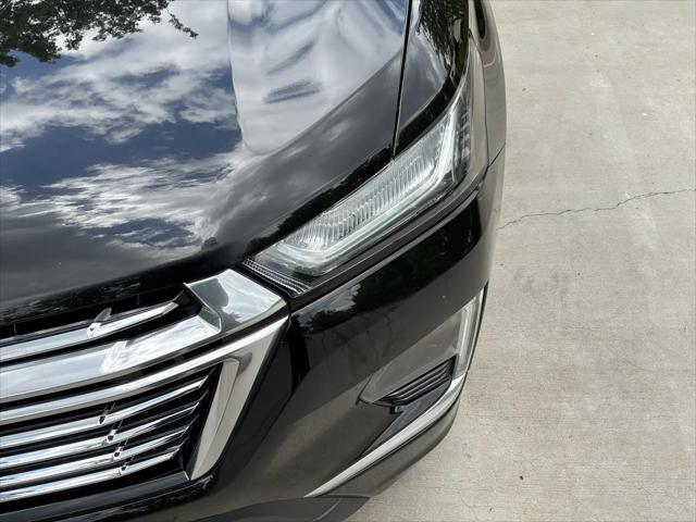 2023 Chevrolet Traverse FWD Premier